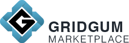 Gridgum Marketplace